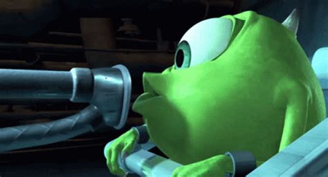 funny mike wazowski pictures|mike wazowski big lips.